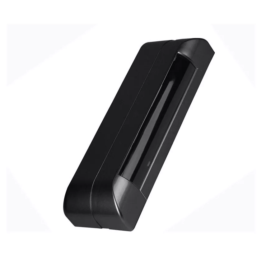 Hur förbättrar en automatisk dörrsensor säkerheten?